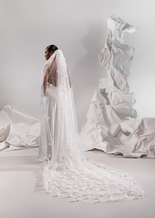 KRIS Petal Veil
