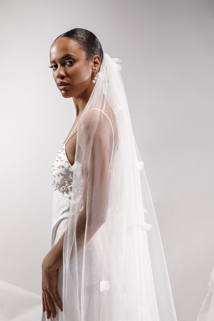 KRIS Petal Veil