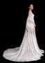 LAVINA Chantilly Dress