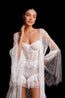 LAVINA Chantilly Dress