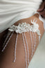 LILAC Garter