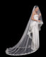 MADONNA Lace Veil