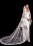 MADONNA Lace Veil