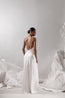 MARGO Long Slip Dress