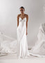 MARGO Long Slip Dress