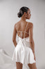 MARGO Short Slip Dress