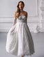 MARTINA Midi Chantilly