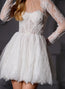 MARTINA Mini Chantilly