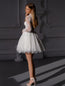 MARTINA Mini Chantilly