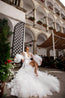 MARY Robe Dress