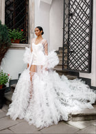 MARY Robe Dress