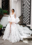 MARY Robe Dress