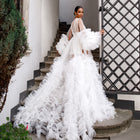 MARY Robe Dress