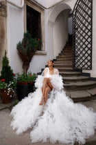 MARY Robe Dress