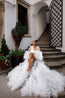 MARY Robe Dress