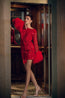 GRACE Sequin Dress