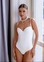 MYLIE Push-Up Bodysuit