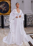 NAOMY Cape Robe