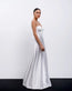 PAOLA Long Slip Dress
