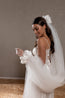 POLLY Floral Veil