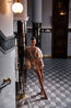 GRACE Sequin Dress