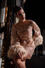 GRACE Sequin Dress