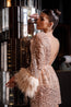 GRACE Sequin Dress