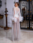 TIFFANY Embellished Robe
