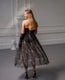 VERONA Midi Dress
