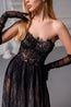 VERONA Midi Dress