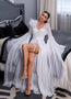 VICKY Chiffon Robe