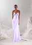 MARGO Long Slip Dress